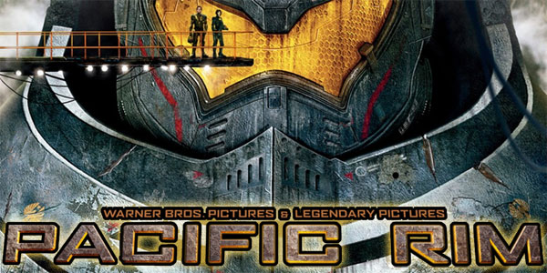 Pacific Rim Review